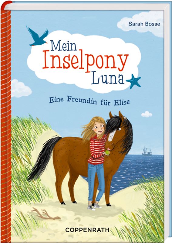 Mein Inselpony Luna