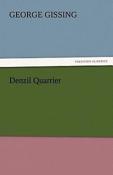 Denzil Quarrier