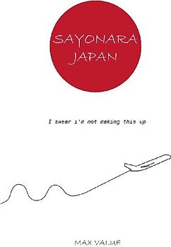 Sayonara Japan