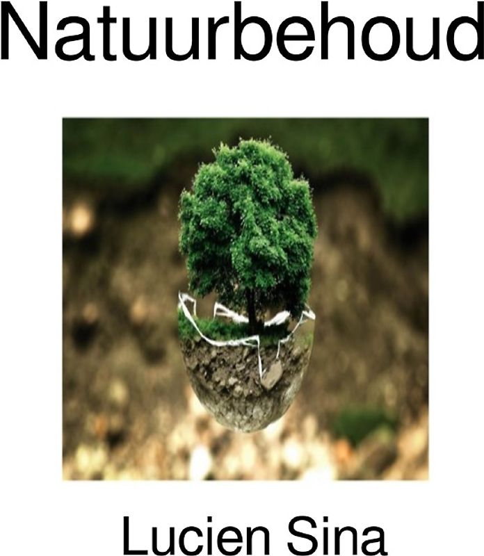 Natuurbehoud