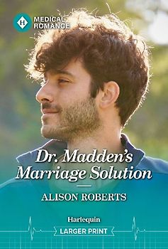 Dr. Madden's Marriage Solution