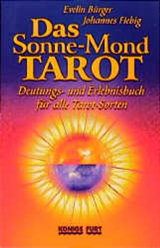 Das Sonne-Mond-Tarot