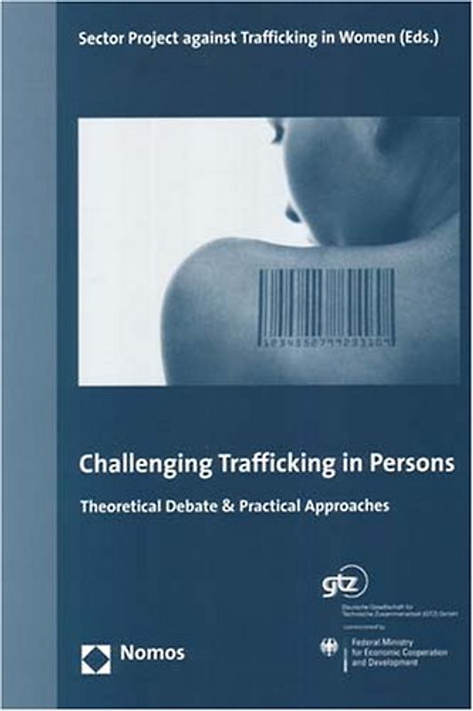 Challenging Trafficking in Persons
