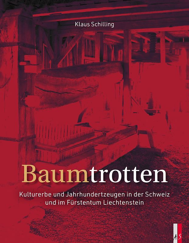 Baumtrotten