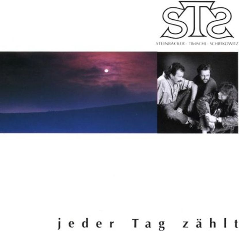 Sts - Jeder Tag Zählt