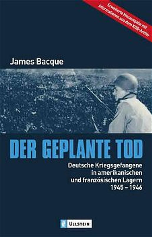 Der geplante Tod