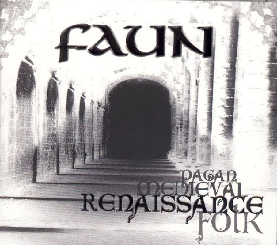 Faun - Renaissance