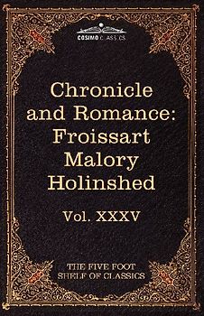 Chronicle and Romance