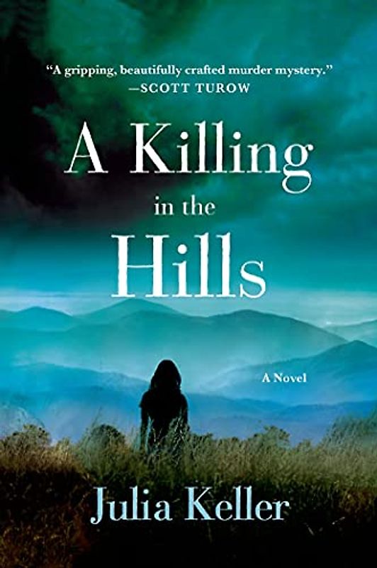 Killing in the Hills (Bell Elkins)