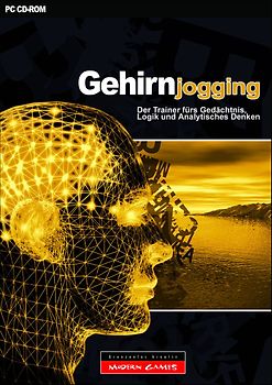 Gehirnjogging 1 PC Spiele