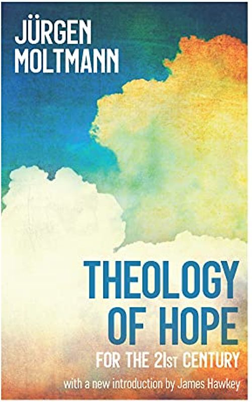 Theology of Hope