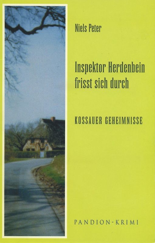 Kossauer Geheimnisse