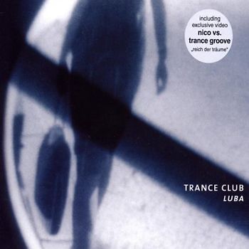 Trance Club - Luba
