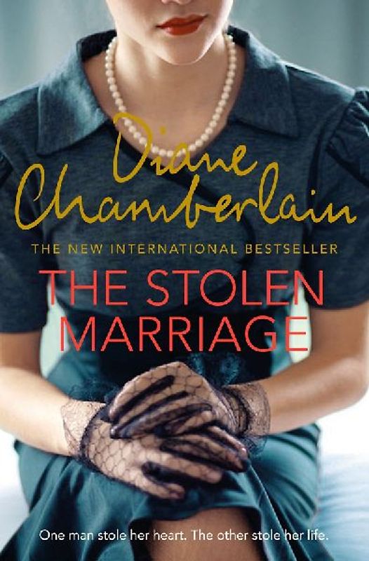 The Stolen Marriage