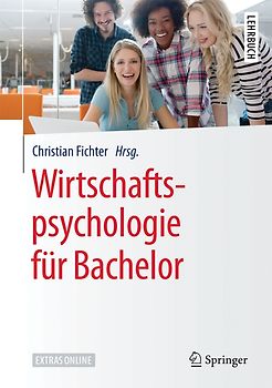 Wirtschaftspsychologie für Bachelor