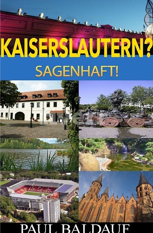 KAISERSLAUTERN?