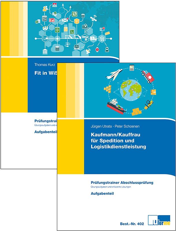 Kaufmann/Kauffrau für Speditions- und Logistikdienstleistungen