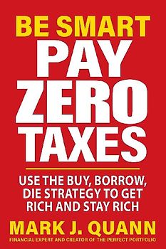 Be Smart Pay Zero Taxes