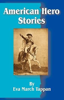 American Hero Stories