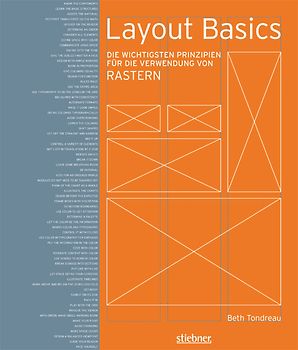 Layout Basics - Die wichtigsten Prinzipien für die Verwendung von Rastern