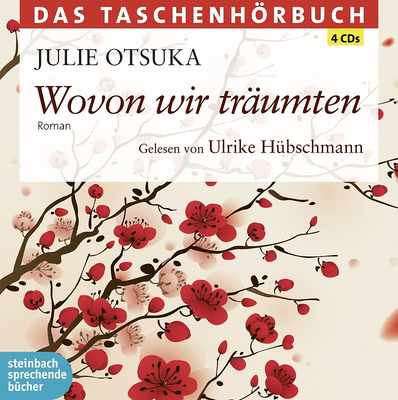 Wovon wir träumten. Das Taschenhörbuch. Ungekürzte Lesung