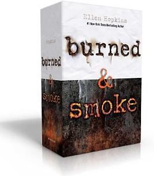 Burned & Smoke (Boxed Set): Burned; Smoke