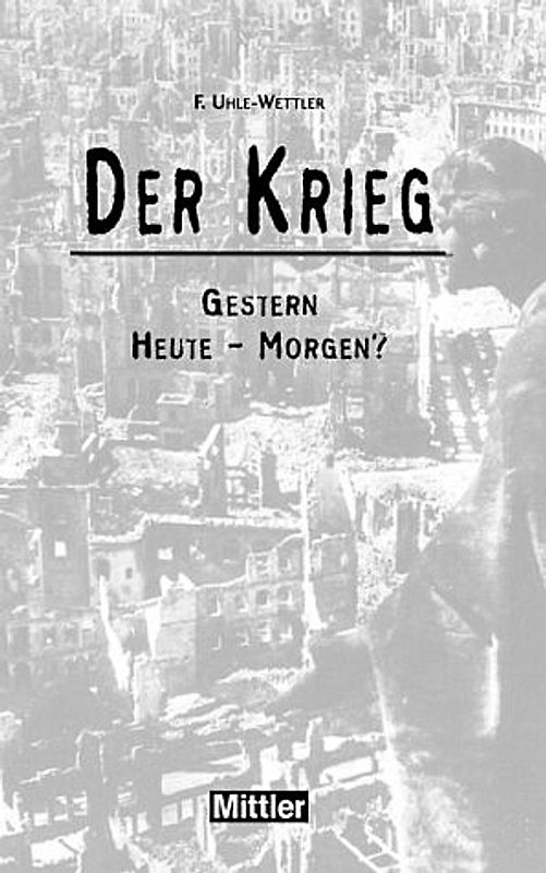 Der Krieg