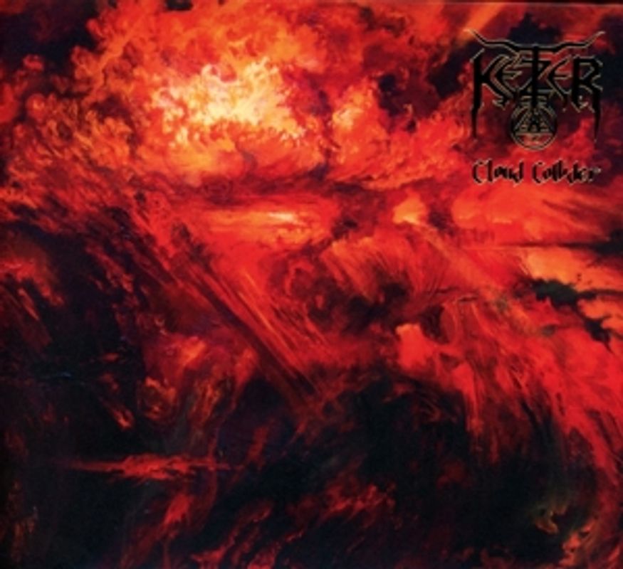 Ketzer - Cloud Collider