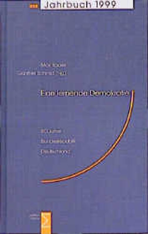 Eine lernende Demokratie