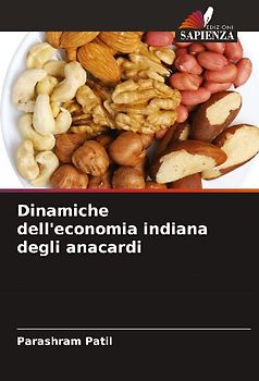 Dinamiche dell'economia indiana degli anacardi