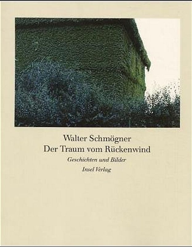 Der Traum vom Rückenwind