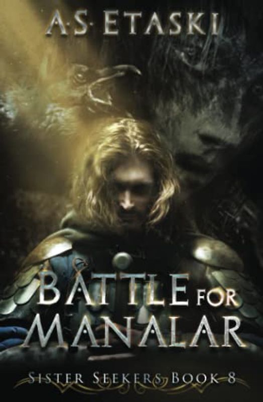 Battle for Manalar