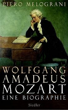 Wolfgang Amadeus Mozart
