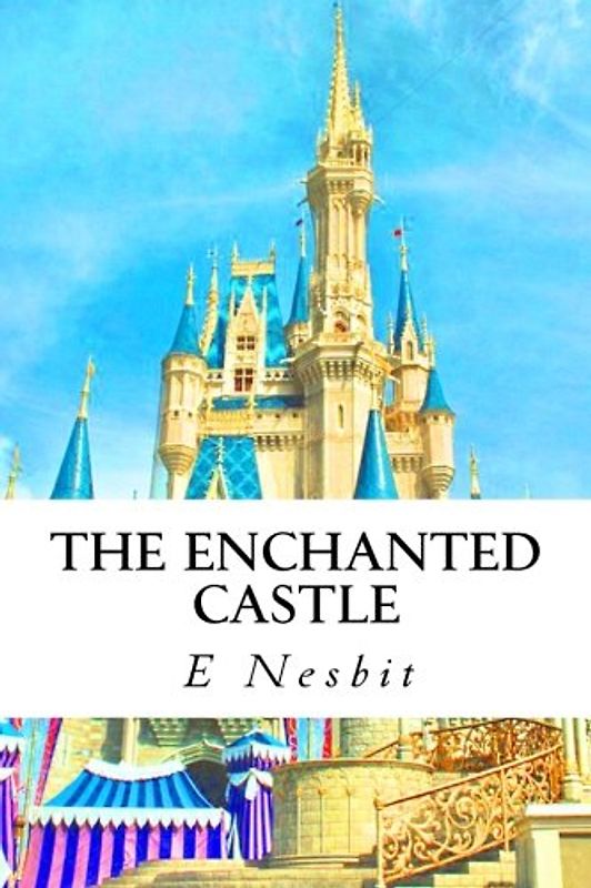 The Enchanted Castle