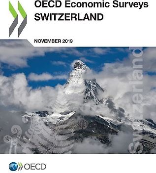 OECD Economic Surveys