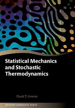 Statistical Mechanics and Stochastic Thermodynamics