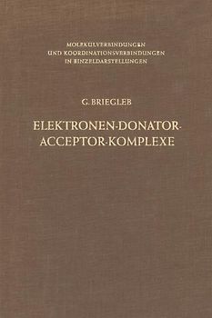 Elektronen-Donator-Acceptor-Komplexe