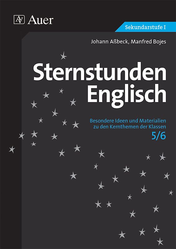 Sternstunden Englisch 5-6