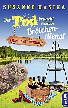 Der Tod braucht keinen Brötchendienst