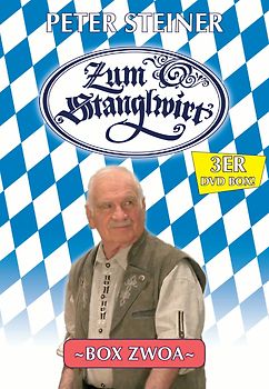 Zum Stanglwirt - Box 2 DVD