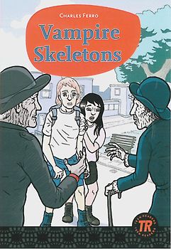 Vampire Skeletons