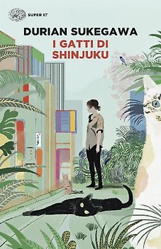 I gatti di Shinjuku