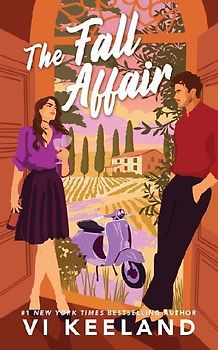 The Fall Affair (Standard Edition)