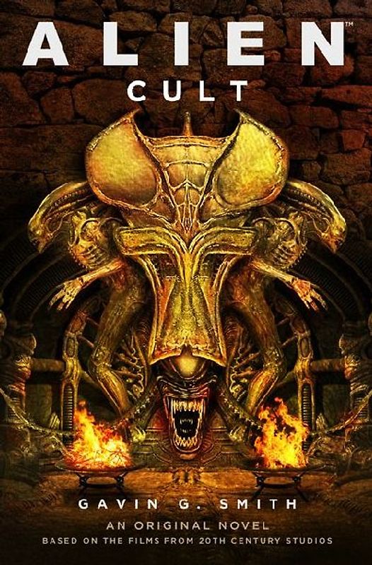 Alien: Cult