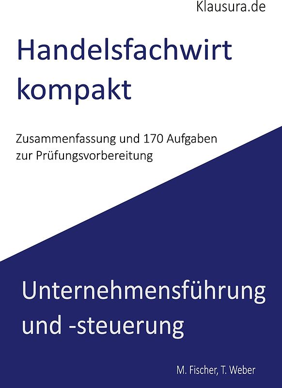 Handelsfachwirt Kompakt
