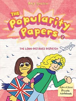 The Popularity Papers (Popularity Papers (Quality))