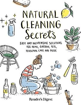 Natural Cleaning Secrets