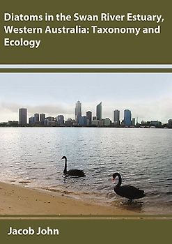 Diatoms in the Swan River Estuary, Western Australia.