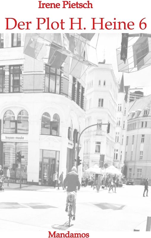Der Plot H. Heine 6