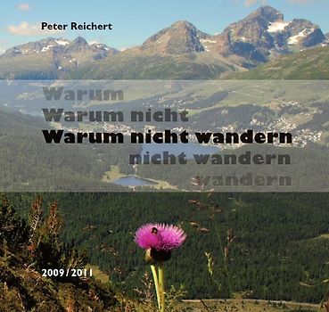 Warum nicht wandern